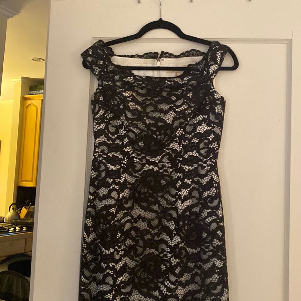 Gorgeous dress for a wedding